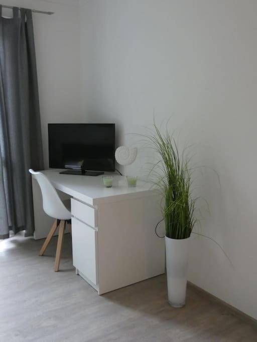 Ruhiges Garten-Studio Chiara Gstadt Laeufers Chiemsee Holiday Home Gstadt am Chiemsee Exterior foto