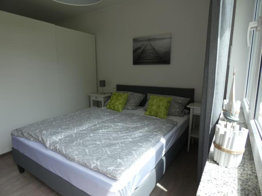 Ruhiges Garten-Studio Chiara Gstadt Laeufers Chiemsee Holiday Home Gstadt am Chiemsee Exterior foto